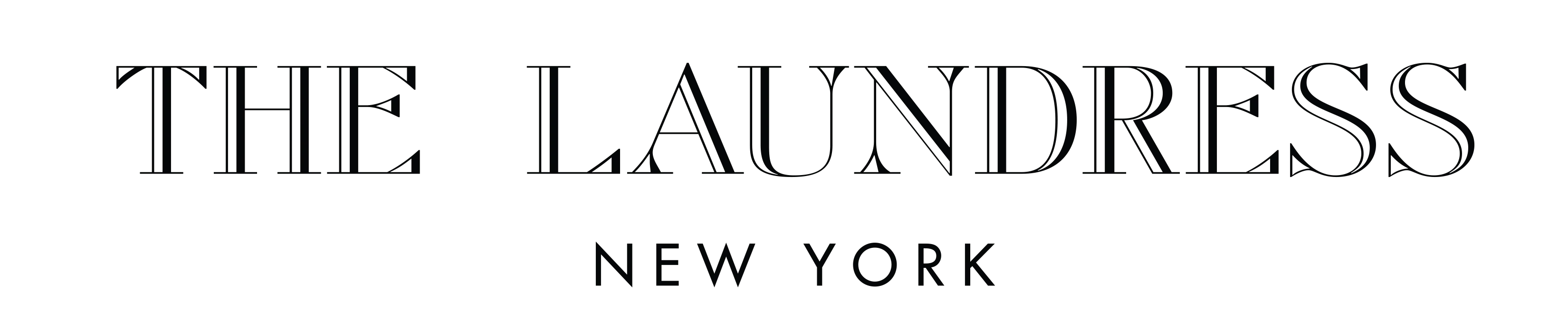 The Laundress
