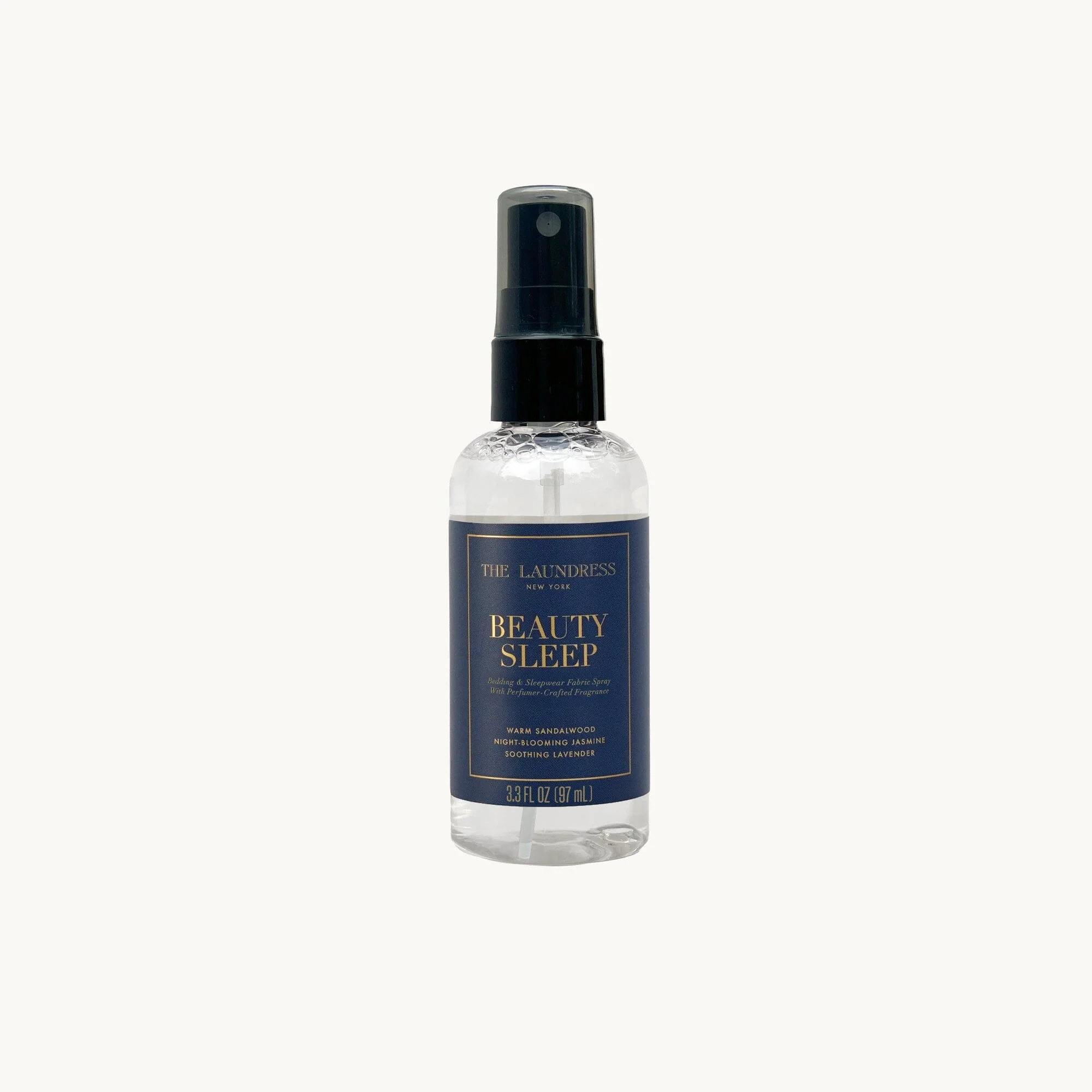 Chiffon Fabric Spray